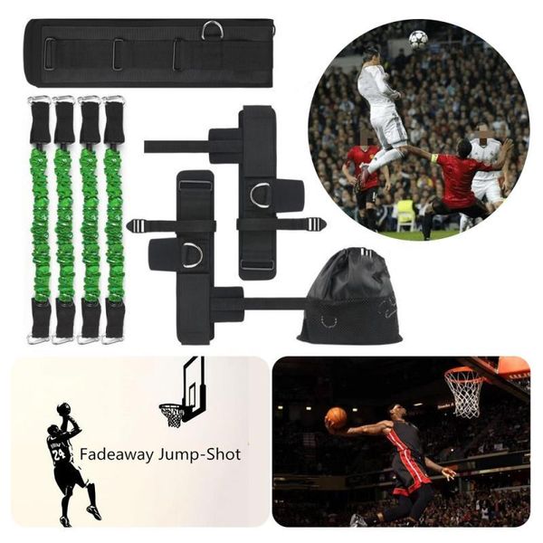 sports fitness resistance bands stretching strap set for leg arm exercises boxing muay thai gym bouncing training equipment
sports fitness resistance bands stretching strap set for leg arm exercises boxing muay thai gym bouncing training equipment