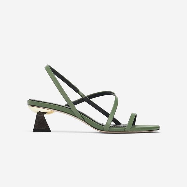 sandals 2021 summer net red square head heel high heels shoes woman green pumps dress shoe sandalia feminina, Black
sandals 2021 summer net red square head heel high heels shoes woman green pumps dress shoe sandalia feminina, Black