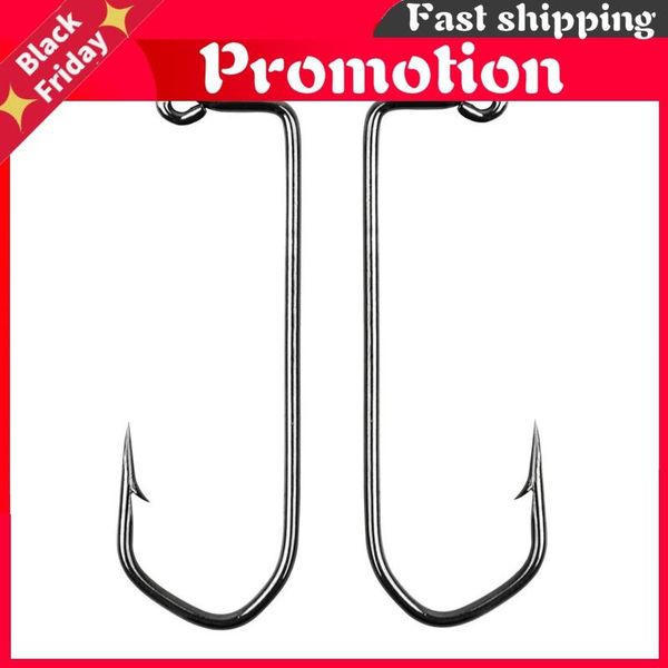 fishing hooks 200pcs/lot aberdeen jig high carbon steel hook barbed 90 degree for crankhook worm lure
fishing hooks 200pcs/lot aberdeen jig high carbon steel hook barbed 90 degree for crankhook worm lure