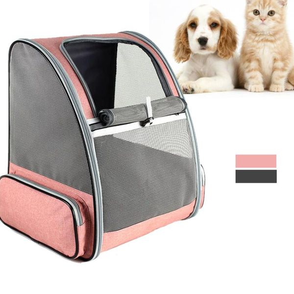 cat carriers,crates & houses portable carrier backpack mini pet dogs large mesh transport foldable breathable for travel daily use bag
cat carriers,crates & houses portable carrier backpack mini pet dogs large mesh transport foldable breathable for travel daily use bag