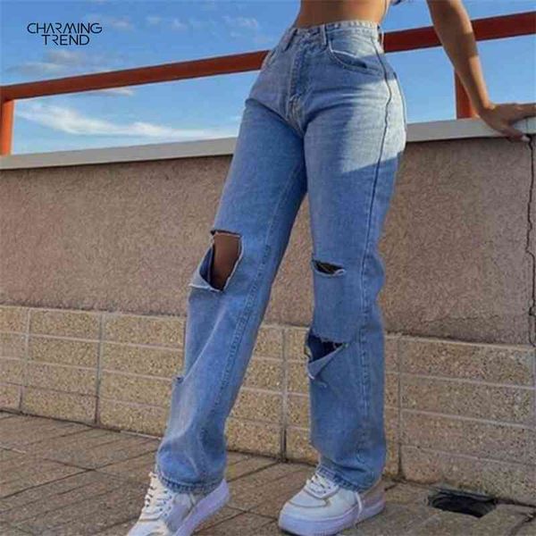 women denim casual summer jeans high waist jeans pants casual straight pants mom jeans fashion women denim all-match 210702, Blue
women denim casual summer jeans high waist jeans pants casual straight pants mom jeans fashion women denim all-match 210702, Blue