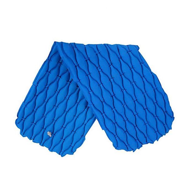 outdoor pads ultralight inflatable cushion sleeping camping mat pad mattress for hiking backpacking travel
outdoor pads ultralight inflatable cushion sleeping camping mat pad mattress for hiking backpacking travel