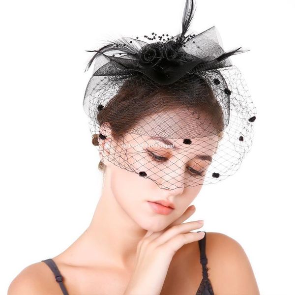 hair clips & barrettes womens bridal party fascinator feather beads clip flower veil wedding decor dropship, Golden;silver
hair clips & barrettes womens bridal party fascinator feather beads clip flower veil wedding decor dropship, Golden;silver