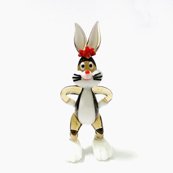 art glass figurine japanese style cartoon animal image craft ornaments children's room decor holiday party gifts for kids decorative ob
art glass figurine japanese style cartoon animal image craft ornaments children's room decor holiday party gifts for kids decorative ob