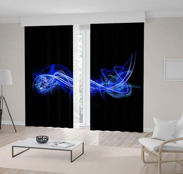 curtain & drapes neon light shape of splash with realistic glowing particles decorative modern art blue black
curtain & drapes neon light shape of splash with realistic glowing particles decorative modern art blue black