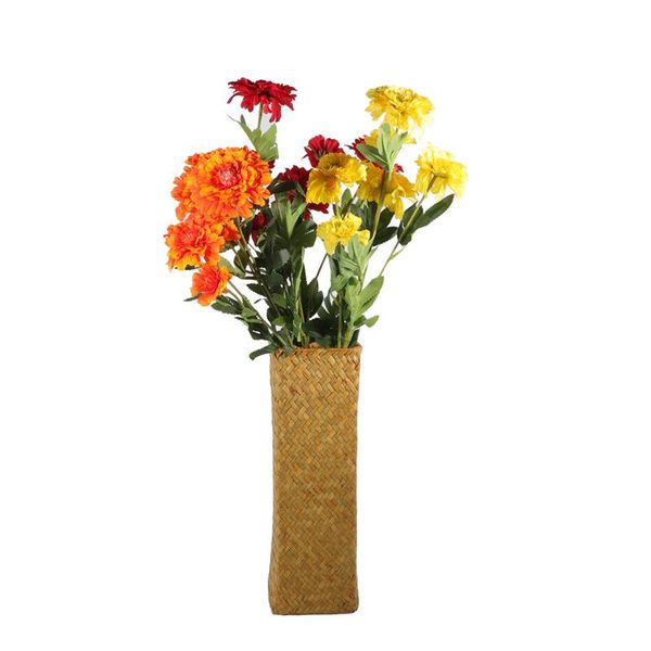 decorative flowers & wreaths luxury large dahlia bouquet silk artificial flores for wedding decoration mariage babyshower white fake flower
decorative flowers & wreaths luxury large dahlia bouquet silk artificial flores for wedding decoration mariage babyshower white fake flower