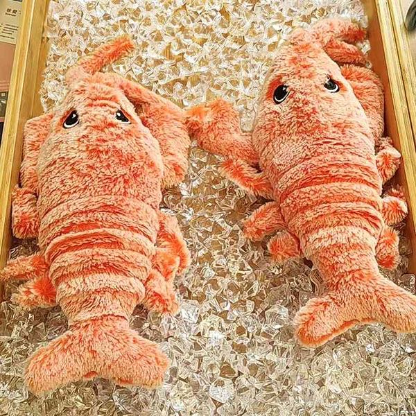 pet toy electric simulation jumping lobster usb charging small and medium sized dog molars cleaning plush toys
pet toy electric simulation jumping lobster usb charging small and medium sized dog molars cleaning plush toys