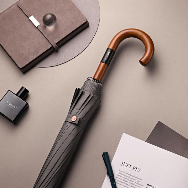 umbrellas business long handle umbrella large windproof solid color japanese clear rain wooden gift parapluie gear df50ys
umbrellas business long handle umbrella large windproof solid color japanese clear rain wooden gift parapluie gear df50ys