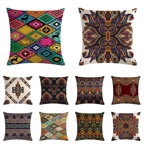 cushion/decorative pillow colored geometric shapes decorative cushion cover cotton linen square throw case home office car sofa decor
cushion/decorative pillow colored geometric shapes decorative cushion cover cotton linen square throw case home office car sofa decor