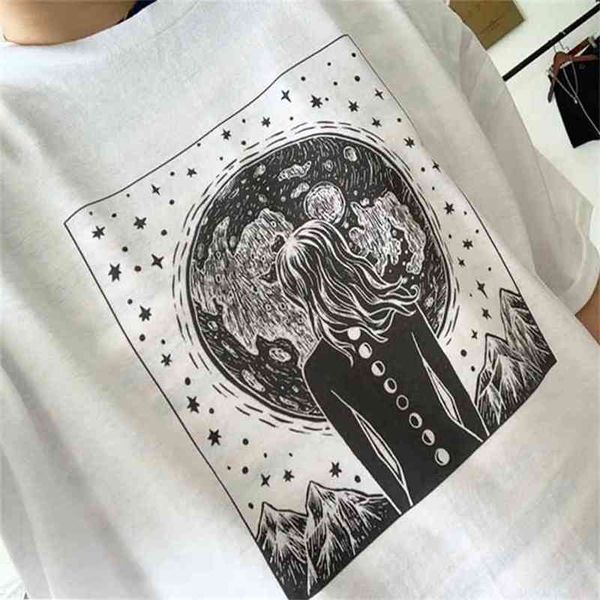 moon girl usagi luna anime t-shirt women kawaii gothic tees japanese casual loose printed shirt 210512, White
moon girl usagi luna anime t-shirt women kawaii gothic tees japanese casual loose printed shirt 210512, White