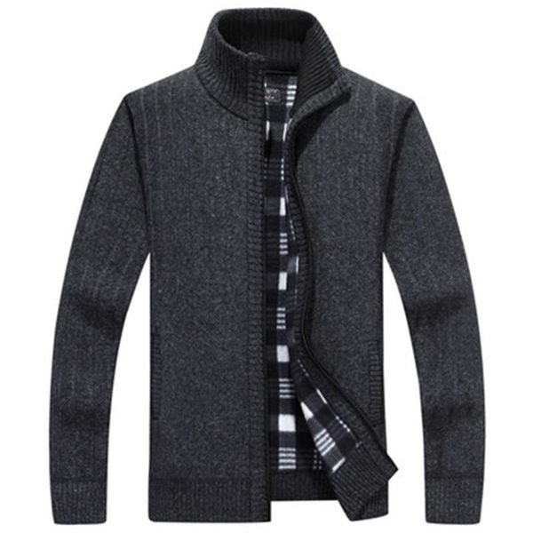 men's sweaters 2021 winter mens knitted thicken coats hood male sweater casual keep warm cardigan men, White;black
men's sweaters 2021 winter mens knitted thicken coats hood male sweater casual keep warm cardigan men, White;black