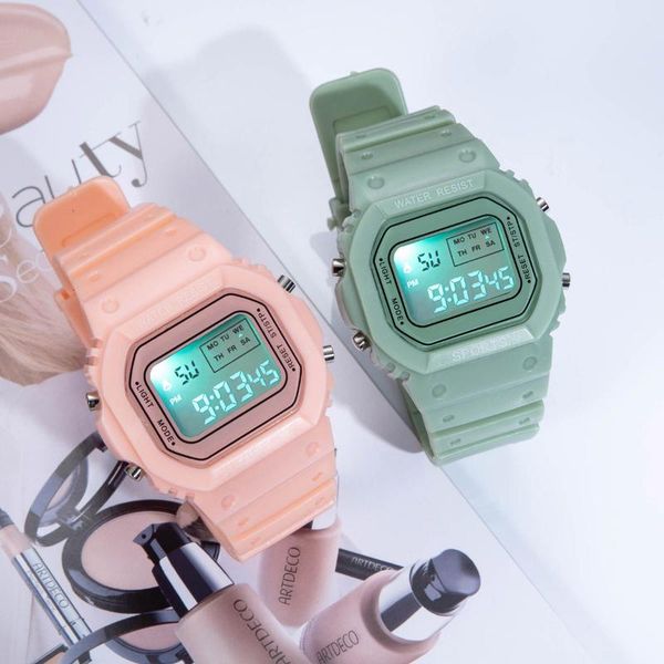 fashion outdoor electronic digital watch men multifunction watches alarm clock chrono sport waterproof reloj hombre *1 wristwatches, Slivery;brown
fashion outdoor electronic digital watch men multifunction watches alarm clock chrono sport waterproof reloj hombre *1 wristwatches, Slivery;brown