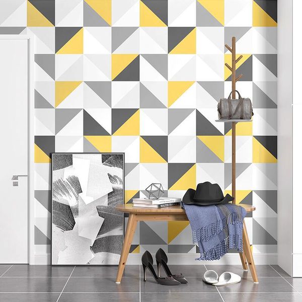 wallpapers wellyu nordic style wallpaper modern minimalist geometric pattern lattice korean living room bedroom tv background
wallpapers wellyu nordic style wallpaper modern minimalist geometric pattern lattice korean living room bedroom tv background