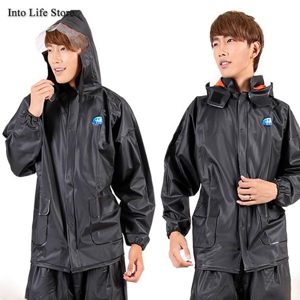 raincoats black women's raincoat men waterproof motorcycle rain pants suit coat women jacket camping rainwear hiking tourism
raincoats black women's raincoat men waterproof motorcycle rain pants suit coat women jacket camping rainwear hiking tourism