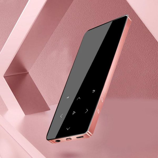 1.8 inch metal sport lossless mp3 player portable walkman 16gb built-in speaker fm radio hifi touch screen music & mp4 players
1.8 inch metal sport lossless mp3 player portable walkman 16gb built-in speaker fm radio hifi touch screen music & mp4 players