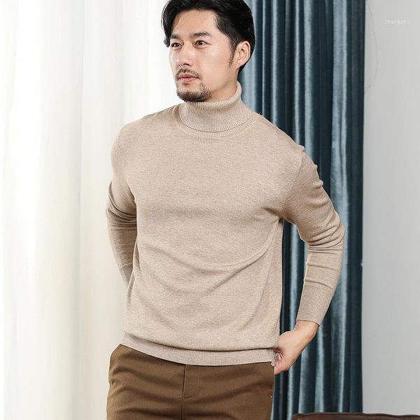 men's sweater turtleneck for men korean knitted long sleeve pullover autumn winter clothes 2021 ropa hombre pph2503, White;black
men's sweater turtleneck for men korean knitted long sleeve pullover autumn winter clothes 2021 ropa hombre pph2503, White;black