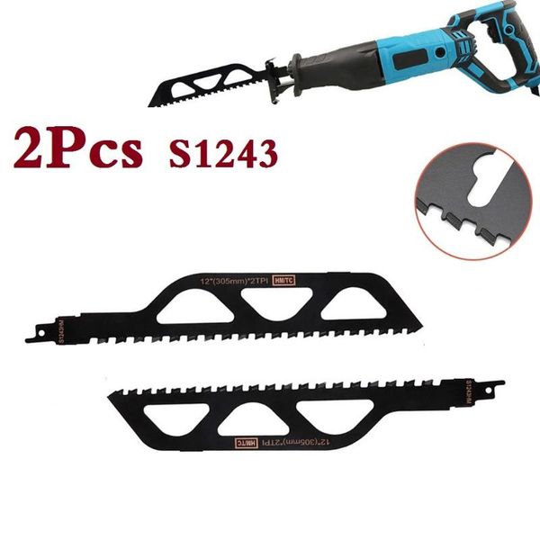 hand tools 2pcs 305mm saw blades wood pruning reciprocating clean for fast cutting metal pvc tube power accessories
hand tools 2pcs 305mm saw blades wood pruning reciprocating clean for fast cutting metal pvc tube power accessories
