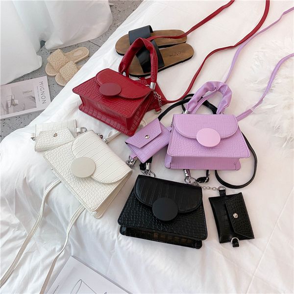 2021 bag party star style shoulder messenger crossbody mini women hand fashion bags handbags handbag beauty 18-156
2021 bag party star style shoulder messenger crossbody mini women hand fashion bags handbags handbag beauty 18-156