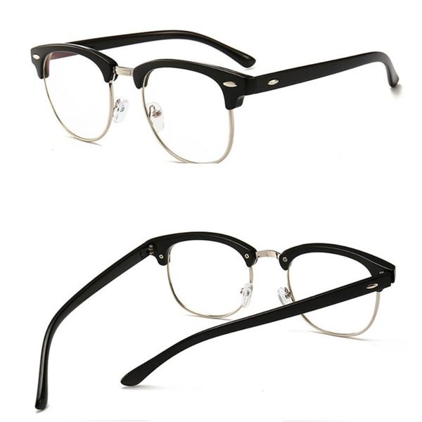sunglasses women blue light blocking spectacles anti eyestrain decorative glasses computer radiation protection eyewear, White;black
sunglasses women blue light blocking spectacles anti eyestrain decorative glasses computer radiation protection eyewear, White;black