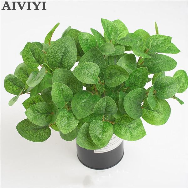decorative flowers & wreaths artificial money leaf eucalyptus leaves wedding imitation plant flower arrangement material home decoration
decorative flowers & wreaths artificial money leaf eucalyptus leaves wedding imitation plant flower arrangement material home decoration