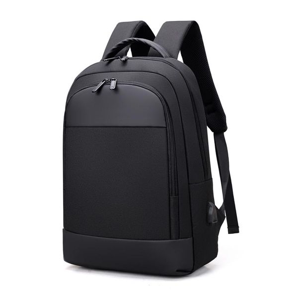 backpack male fashion men college large capacity men's boy's schoolbag travel bag computer laptop
backpack male fashion men college large capacity men's boy's schoolbag travel bag computer laptop