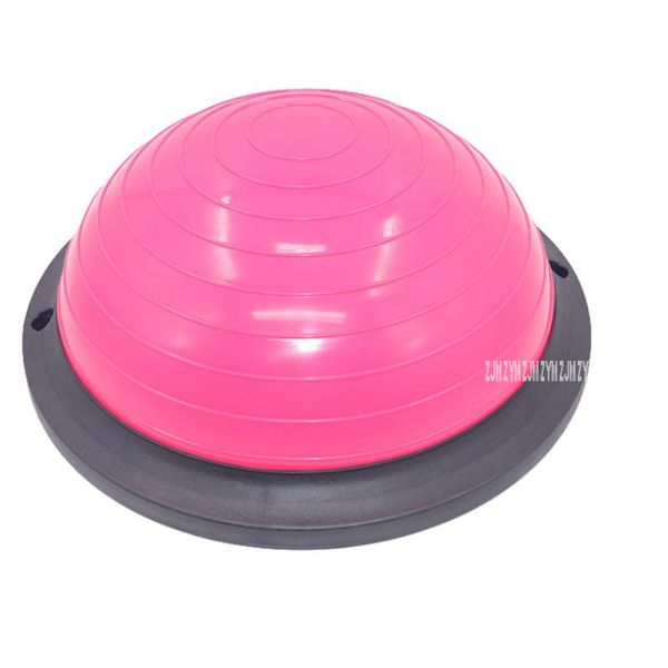 46cm mini yoga ball fitball halfsphere semisphere trainer device pvc half fitness blue 2021 balls
46cm mini yoga ball fitball halfsphere semisphere trainer device pvc half fitness blue 2021 balls