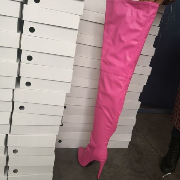 boots ol'women's boots on the heels, women's knee, toe, beautiful, pink, for american-size party 5-15 68lf, Black
boots ol'women's boots on the heels, women's knee, toe, beautiful, pink, for american-size party 5-15 68lf, Black