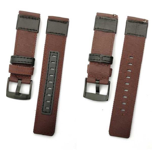 watch bands shadowshark 20mm/22mm/24mm band nyloni it works with samsung's s3.s2 smartwatch jeep the 2021, Black;brown
watch bands shadowshark 20mm/22mm/24mm band nyloni it works with samsung's s3.s2 smartwatch jeep the 2021, Black;brown