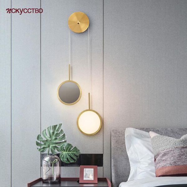 wall lamps postmodern suspension mirror round led lamp for living room hallway corridor home creative indoor lighting sconce fixtures
wall lamps postmodern suspension mirror round led lamp for living room hallway corridor home creative indoor lighting sconce fixtures