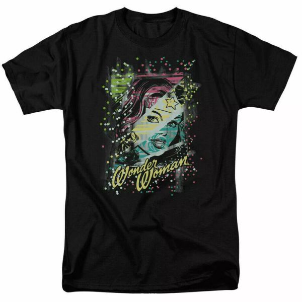 wonder woman color block t shirt licensed comic book movie tee black, White;black
wonder woman color block t shirt licensed comic book movie tee black, White;black