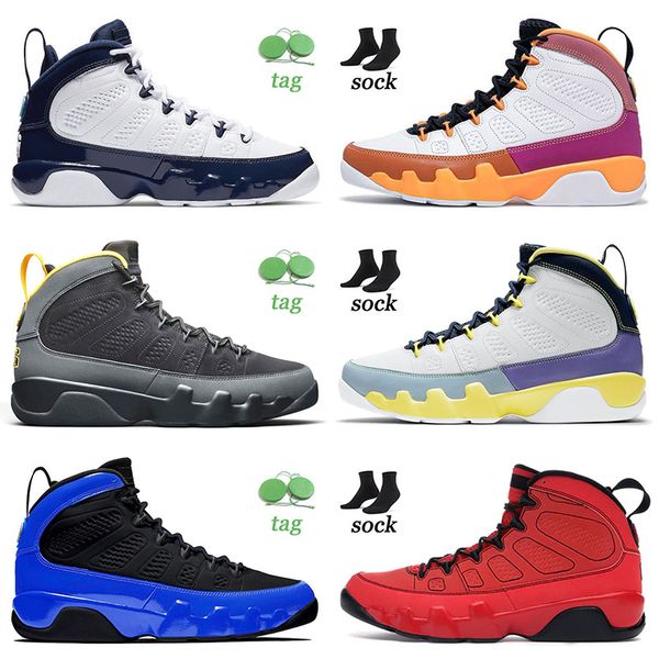 fashion 2021 basketball shoes 9 9s ix jumpman sneakers mens women racer blue change the world bred univeristy gold unc trainers 36-45
fashion 2021 basketball shoes 9 9s ix jumpman sneakers mens women racer blue change the world bred univeristy gold unc trainers 36-45
