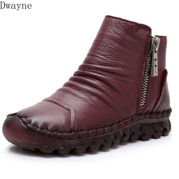 boots 2021 autumn korean version of the handmade leather soft bottom fashion women's, Black
boots 2021 autumn korean version of the handmade leather soft bottom fashion women's, Black