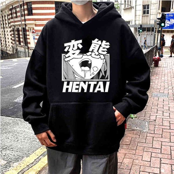 ahegao hentai cartoon anime sweatshirt men oversized winter pullover harajuku casual warm streetwear hoodi, Black
ahegao hentai cartoon anime sweatshirt men oversized winter pullover harajuku casual warm streetwear hoodi, Black