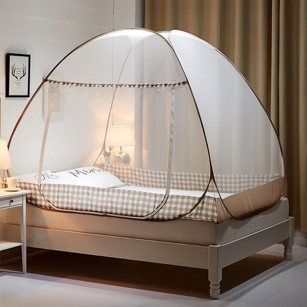 est summer baby bed mosquito net portable folding mesh tent u-shaped zipper opening door convinient attractive crib netting
est summer baby bed mosquito net portable folding mesh tent u-shaped zipper opening door convinient attractive crib netting
