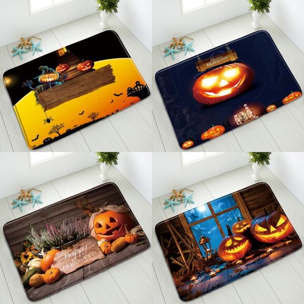bath mats halloween pumpkin mat non-slip floor kitchen bedroom living room doormat flannel washable carpet foot pad home decor
bath mats halloween pumpkin mat non-slip floor kitchen bedroom living room doormat flannel washable carpet foot pad home decor