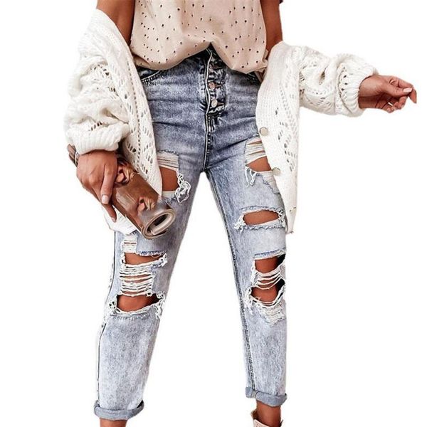 women's pants & capris women high waisted ripped jeans streetwear urban leisure loose denim solid straight trousers long bottoms fashio, Black;white
women's pants & capris women high waisted ripped jeans streetwear urban leisure loose denim solid straight trousers long bottoms fashio, Black;white