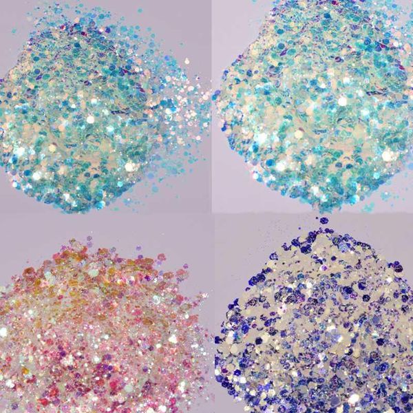 mermaid chunky glitter 1kg in opp bag face ,body ,eye , nail festival holographic dimond bulk cmd23581, Silver;gold
mermaid chunky glitter 1kg in opp bag face ,body ,eye , nail festival holographic dimond bulk cmd23581, Silver;gold