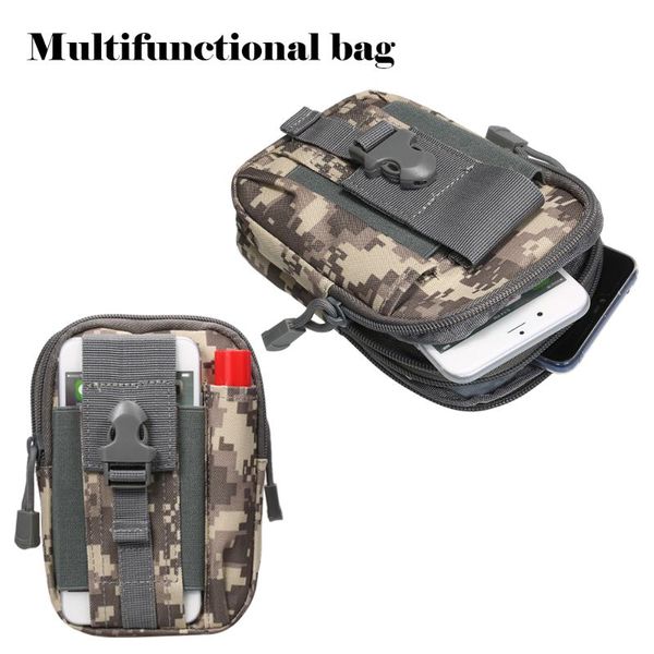 waist bag outdoor sports casual tactical military fanny pack phone case camping hunting bags gadgets
waist bag outdoor sports casual tactical military fanny pack phone case camping hunting bags gadgets
