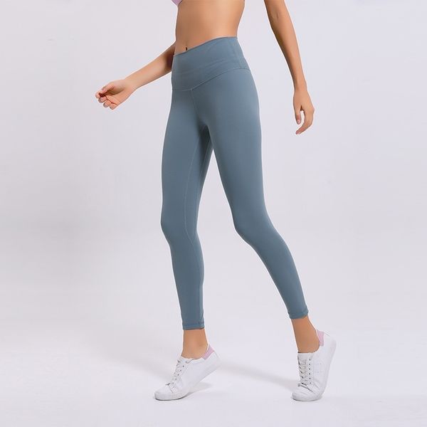 lulu-27 naked women girls long yoga pants solid color sports gym wear leggings high waist elastic fitness lady overall tights, Black;white
lulu-27 naked women girls long yoga pants solid color sports gym wear leggings high waist elastic fitness lady overall tights, Black;white