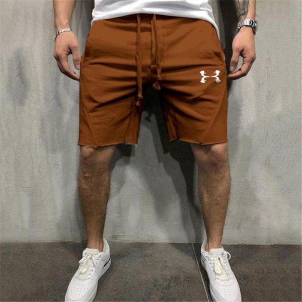 men's shorts men solid loose short trousers fitness bodybuilding jogger mens brand durable sweatpants workout, White;black
men's shorts men solid loose short trousers fitness bodybuilding jogger mens brand durable sweatpants workout, White;black