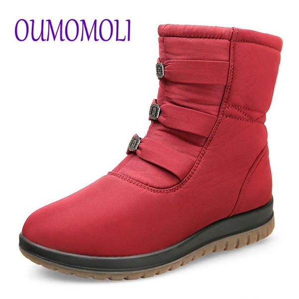 boots 2021 women warm ankle female winter waterproof snow shoes botas mujer q843, Black
boots 2021 women warm ankle female winter waterproof snow shoes botas mujer q843, Black