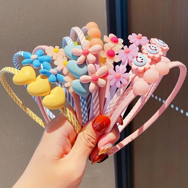 hair accessories girls cute candy colors cartoon hoop children's flower heart hairbands kids headband fashion headwear, Slivery;white
hair accessories girls cute candy colors cartoon hoop children's flower heart hairbands kids headband fashion headwear, Slivery;white