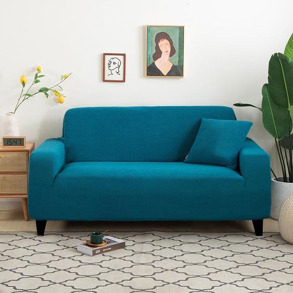 chair covers cozy polar fleece sofa cover solid color jacquard thick protector for living room l shape couch corner slipcover
chair covers cozy polar fleece sofa cover solid color jacquard thick protector for living room l shape couch corner slipcover