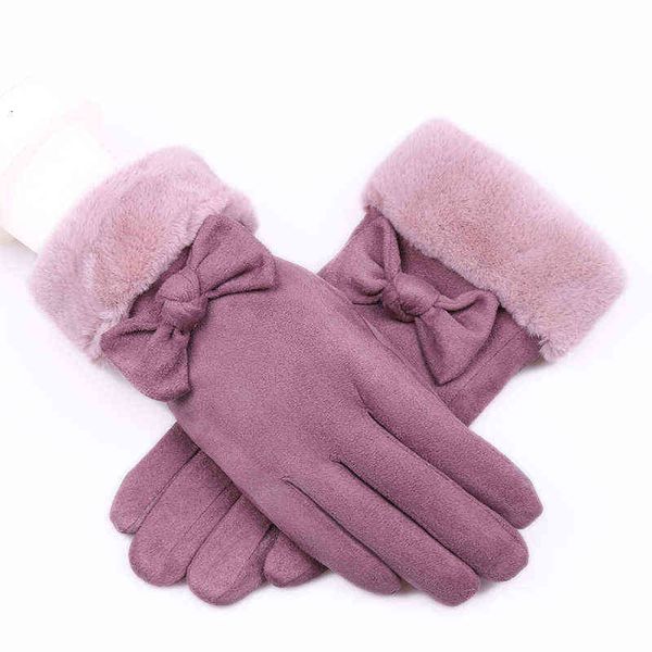 women's suede glov winter psh thickened five finger warm and cold proof riding korean touch screen glov
women's suede glov winter psh thickened five finger warm and cold proof riding korean touch screen glov