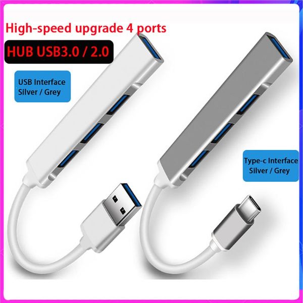 hubs mini type-c 3.1 4port hub usb 3.0 multi splitter adapter otg 4 in 1 typec docking station power for lappc
hubs mini type-c 3.1 4port hub usb 3.0 multi splitter adapter otg 4 in 1 typec docking station power for lappc