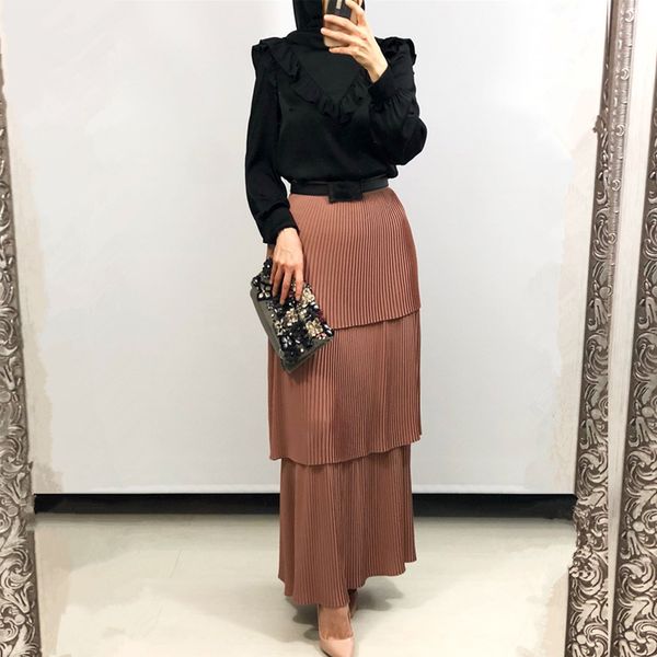 kaftan abaya turkey muslim skirt women caftan marocain islamic skirts jilbab femme musulman clothing, Red
kaftan abaya turkey muslim skirt women caftan marocain islamic skirts jilbab femme musulman clothing, Red