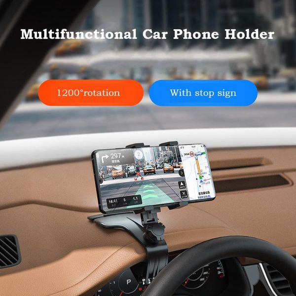 cell phone mounts & holders car holder support stand universal mobile rotation with parking card automotive goods
cell phone mounts & holders car holder support stand universal mobile rotation with parking card automotive goods