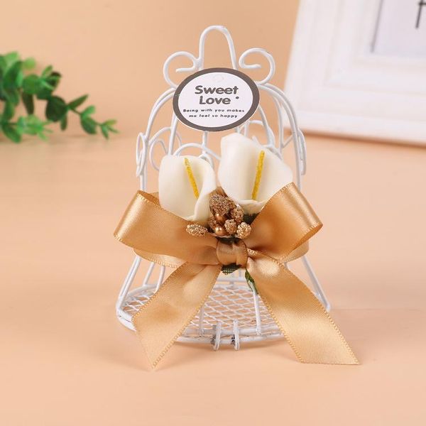 gift wrap 36pcs white individual creative candy box, birdcage, bell, metal beautiful companion
gift wrap 36pcs white individual creative candy box, birdcage, bell, metal beautiful companion