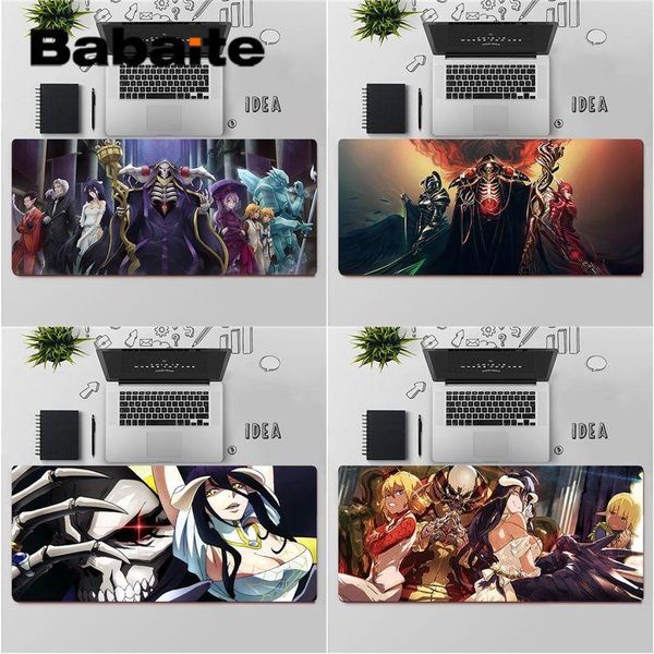 mouse pads & wrist rests babaite japan anime overlord albedo customized lapgaming pad large keyboards mat
mouse pads & wrist rests babaite japan anime overlord albedo customized lapgaming pad large keyboards mat