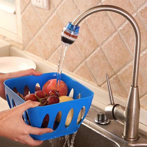 kitchen faucets 1pc household faucet mini water tap nozzle clean filter purifier filtration cartridge 16-19mm carbon
kitchen faucets 1pc household faucet mini water tap nozzle clean filter purifier filtration cartridge 16-19mm carbon